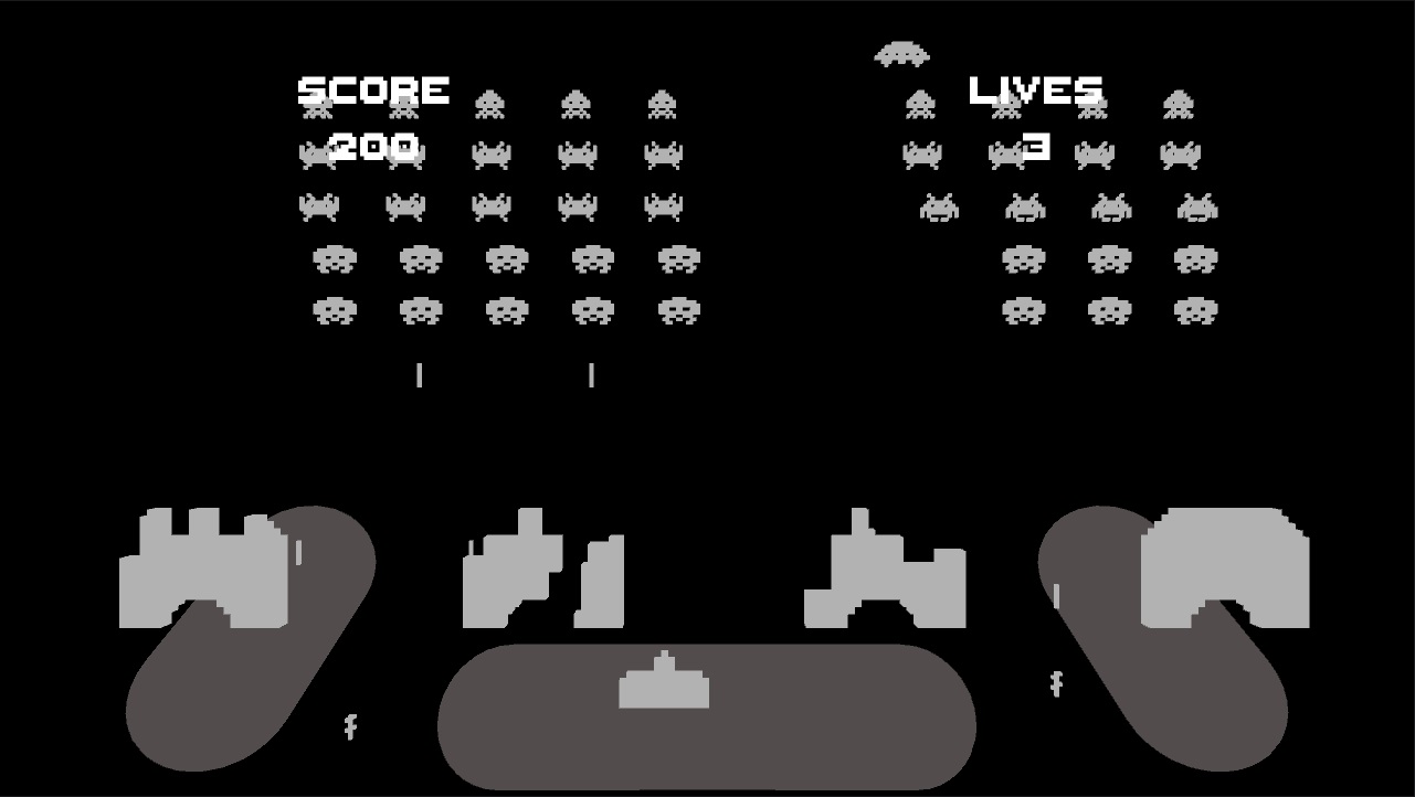 Space Invaders Image